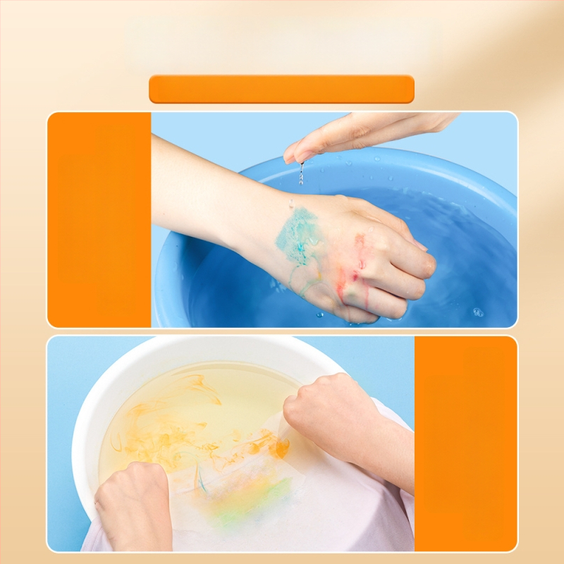 True Color akrüülmarker — pehme ots, akvarellistiil, korduvkasutatav pliiats lastele ja kooliprojektide jaoks