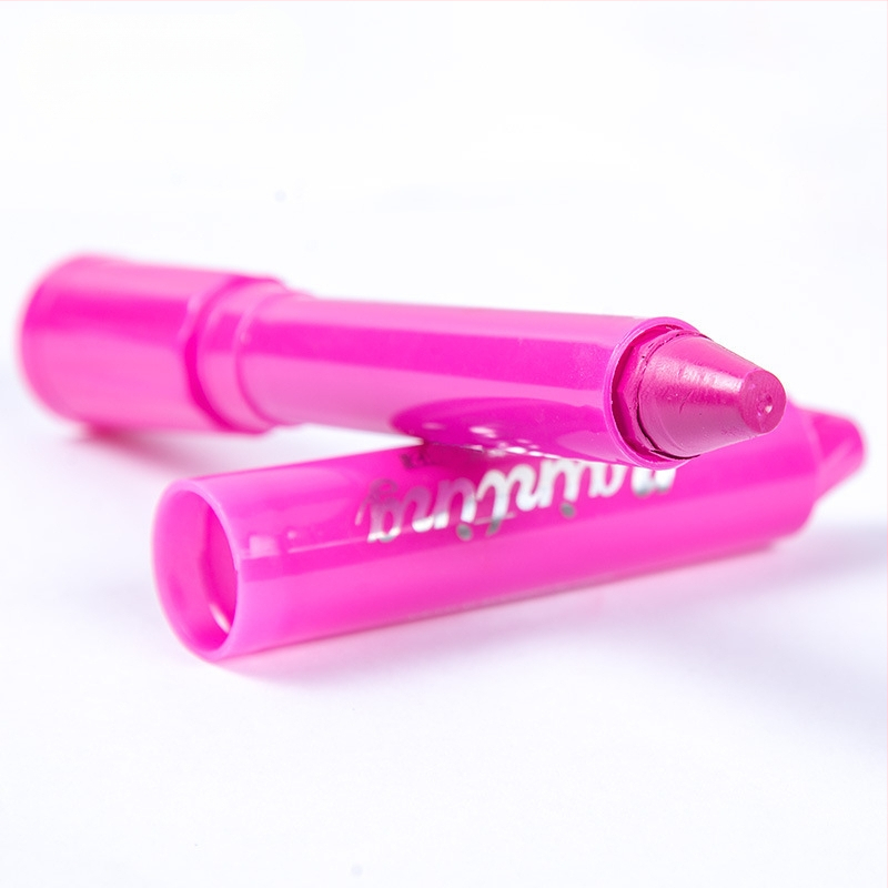 Baoke pöörlev kehamaalingukriyon – plastkorpus, taaskäivitatav, IP-luba