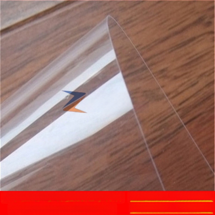 PVC leht: matt ja läbipaistev, ekstruditud, paksus 0.2-2 mm, kaubamärk Xur