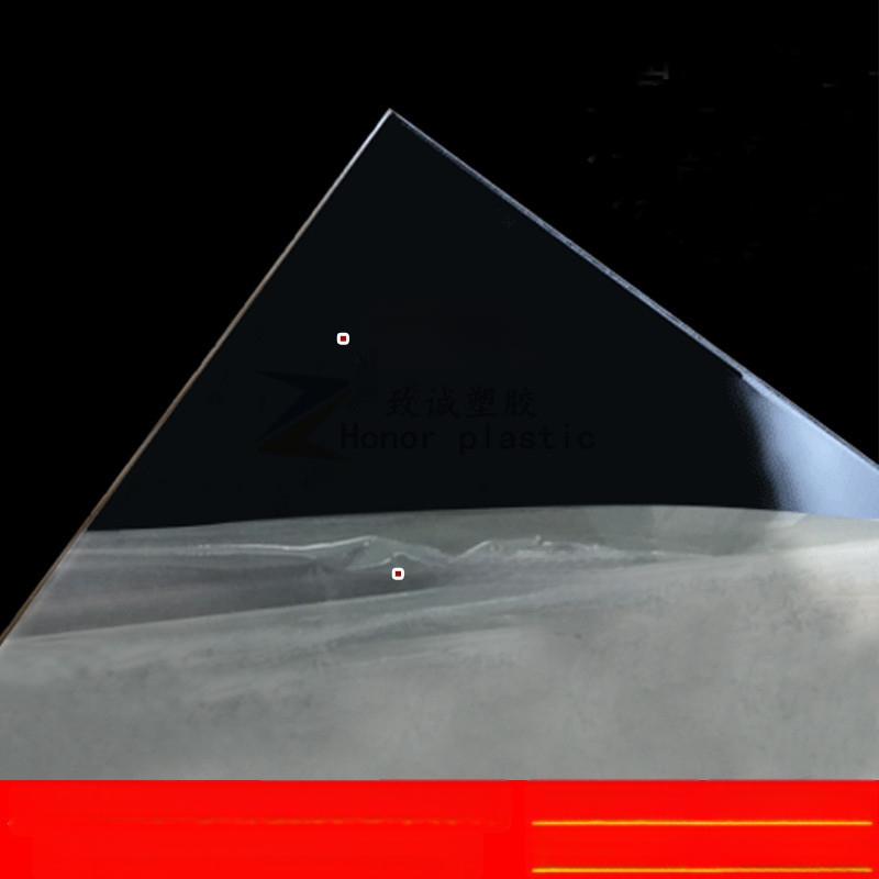 PVC leht: matt ja läbipaistev, ekstruditud, paksus 0.2-2 mm, kaubamärk Xur