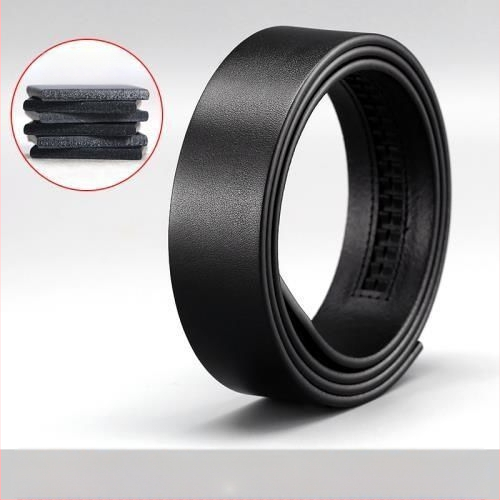 Meeste nahast vöö, top-layer veisekoore nahk, automaatne kinnitusega, laius 2-4 cm, KELROZE.