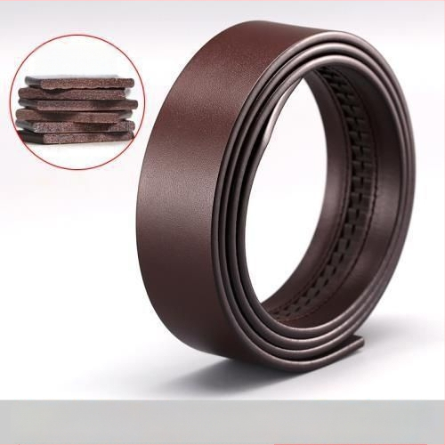 Meeste nahast vöö, top-layer veisekoore nahk, automaatne kinnitusega, laius 2-4 cm, KELROZE.