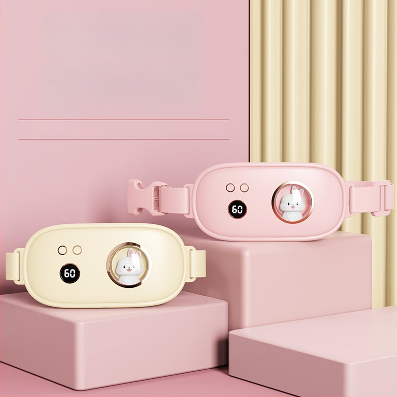 Vöökohtade soojendav vöö USB toitega, grafeniline infrapunaterapia, infrapuna füsioteraapia, mudel ngb01, temperatuurivahemik 45–60°C