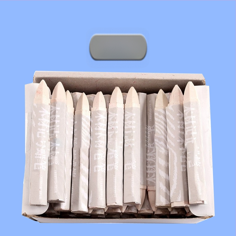 Marley puidust marker Crayons joonistuseks, veekindel, kustutatav