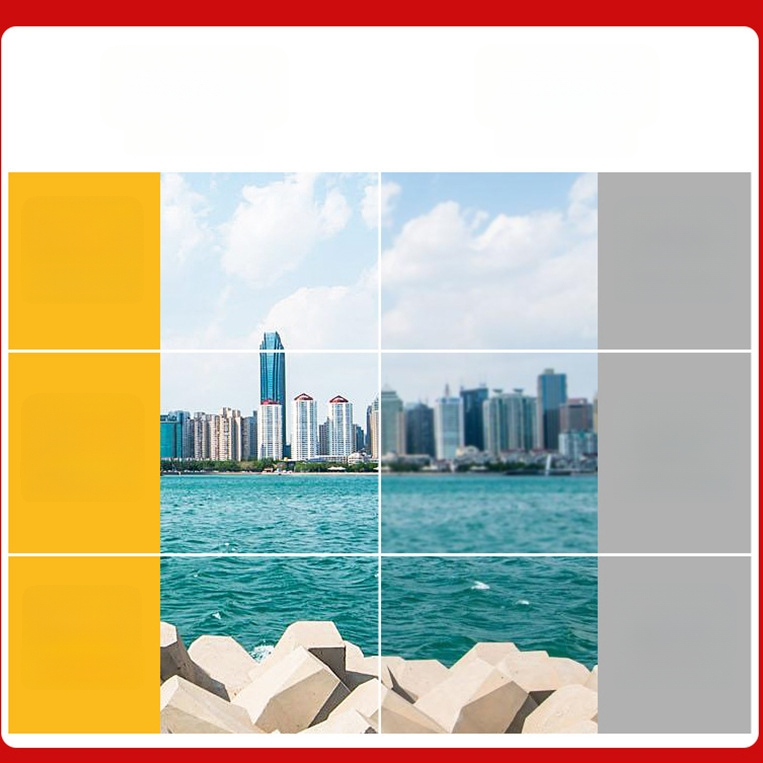 Kokkupanduvad progressiivsed multifokaalsed prillid presbiopiale fotokromaatsete läätsedega, sinise valguse filtratsioon ja anti-radiaatsioon ning asfäärilised läätsed