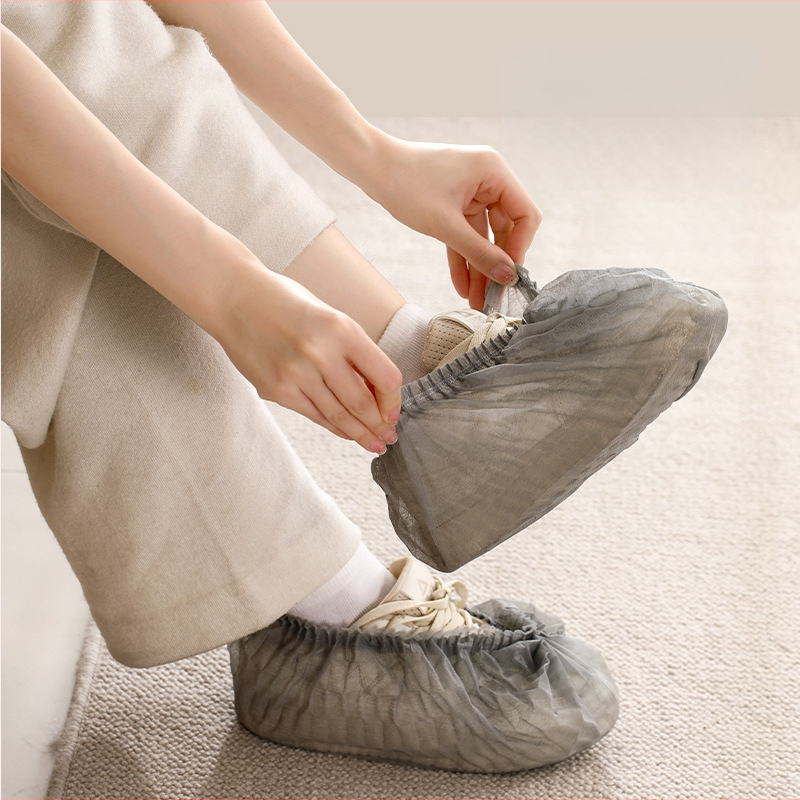 FaSoLa batų uždangos, dulkių atsparios, atsparios dėvėjimui, vienkartinės