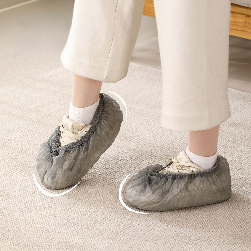 FaSoLa batų uždangos, dulkių atsparios, atsparios dėvėjimui, vienkartinės