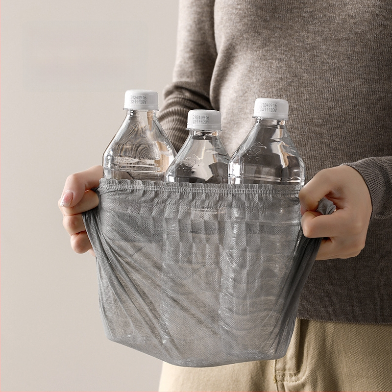 FaSoLa batų uždangos, dulkių atsparios, atsparios dėvėjimui, vienkartinės