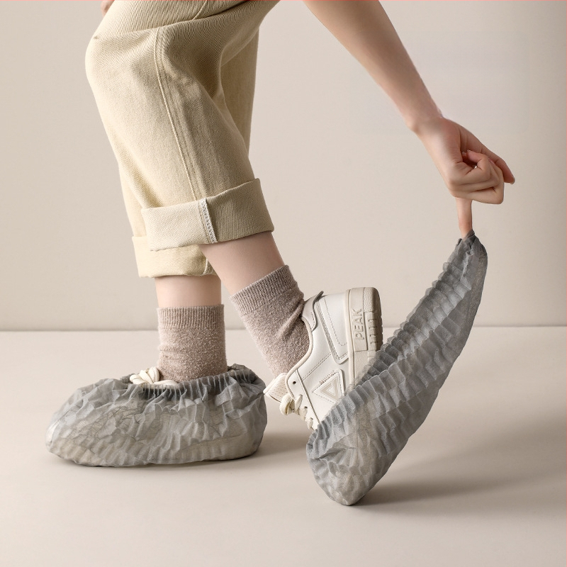 FaSoLa batų uždangos, dulkių atsparios, atsparios dėvėjimui, vienkartinės