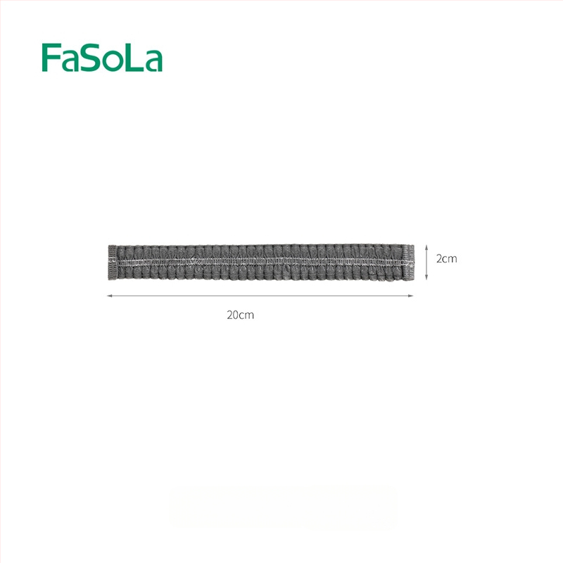 FaSoLa batų uždangos, dulkių atsparios, atsparios dėvėjimui, vienkartinės