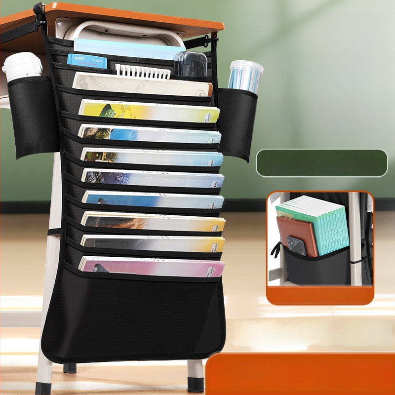 Õpilaste laua kõrval asuv raamatute hoidik, mudel GSD, bränd Good, materjal: Muu, import: Jah