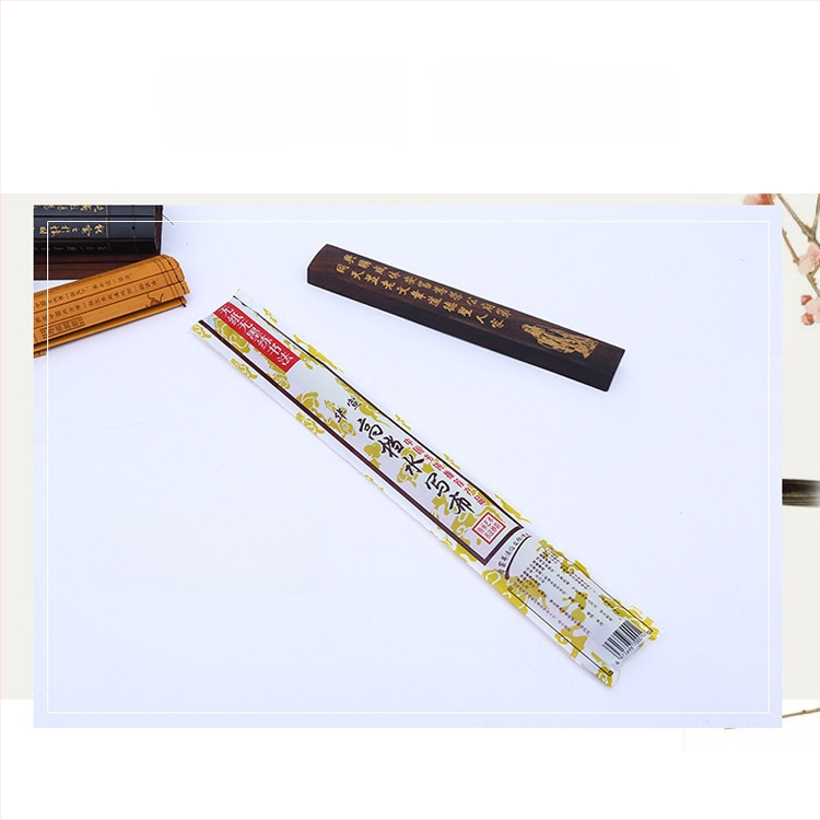 Kaligrafijos praktikos audinys vandens rašymui, 28 kvadratai su ašimi, flokotas oksfordo audinys, stačiakampė forma, greitas džiūvimas