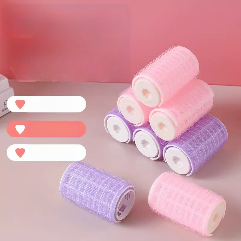 Juukselokiv seade õhubangidele koos puhke juurtele ja tühjade lokkidega; Bränd: Friendly; Materjal: plastik/resiin; Toodete kood: Juanfd