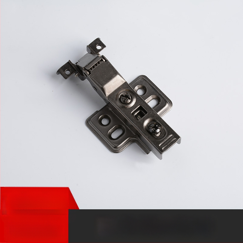 Aliuminio rėmo durų vyris – daugiakampiai kampai 30°/45°, hidraulinis amortizatorius, tinka stiklinėms durims