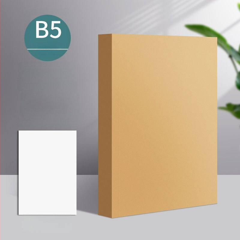 Poznámkový blok s kraftovým obalom, šité viazanie, papier 75 g, 50–100 strán, nostalgický retro štýl