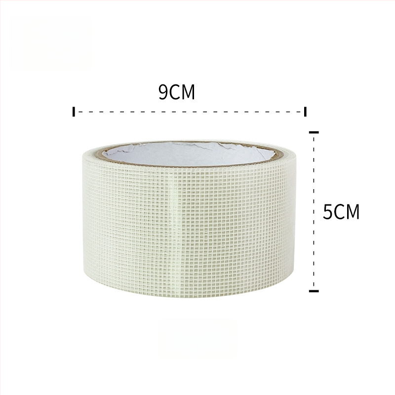 Moskītu režģa loga remonts – pašlīmējoša režģa lente mājas lietošanai