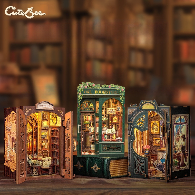 DIY mediniai konstravimo blokai kūdikiams ir mažiems vaikams (0–2 m) – rankų-akių koordinavimas, intelektinis vystymasis, praktinis mokymasis