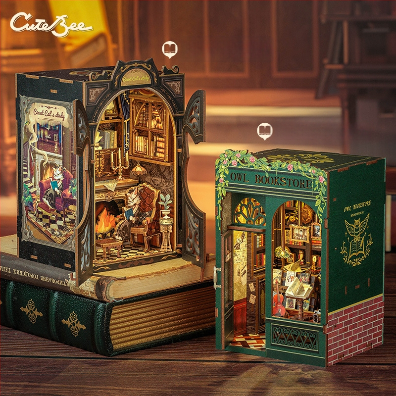 DIY mediniai konstravimo blokai kūdikiams ir mažiems vaikams (0–2 m) – rankų-akių koordinavimas, intelektinis vystymasis, praktinis mokymasis