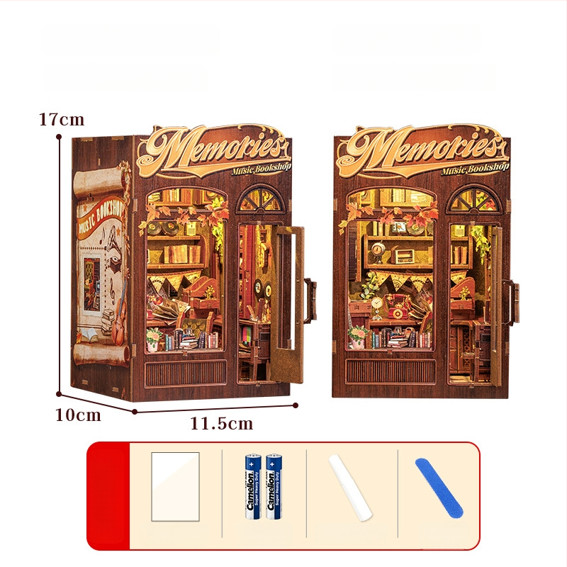 DIY mediniai konstravimo blokai kūdikiams ir mažiems vaikams (0–2 m) – rankų-akių koordinavimas, intelektinis vystymasis, praktinis mokymasis