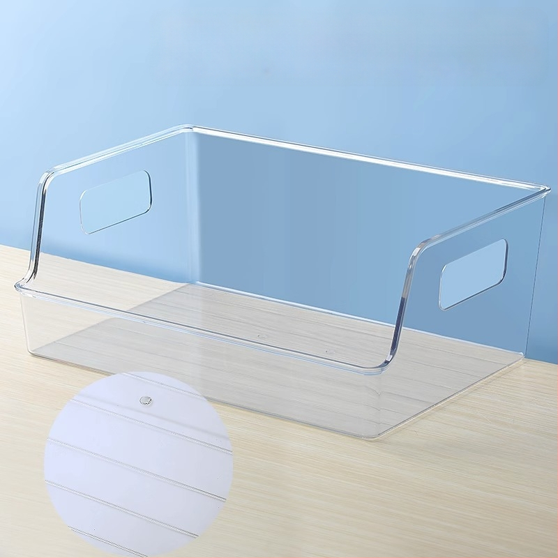 Stalo knygų laikymo dėžutė, Yoshi, modelis YKLSL, plastikas, grynasis svoris 100