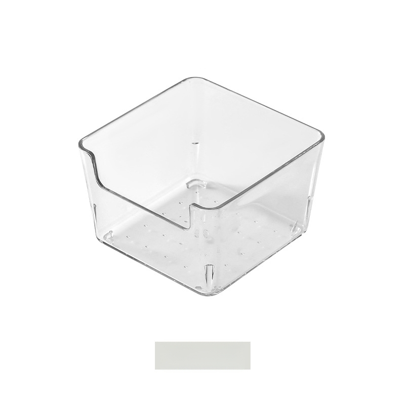 Stalo knygų laikymo dėžutė, Yoshi, modelis YKLSL, plastikas, grynasis svoris 100