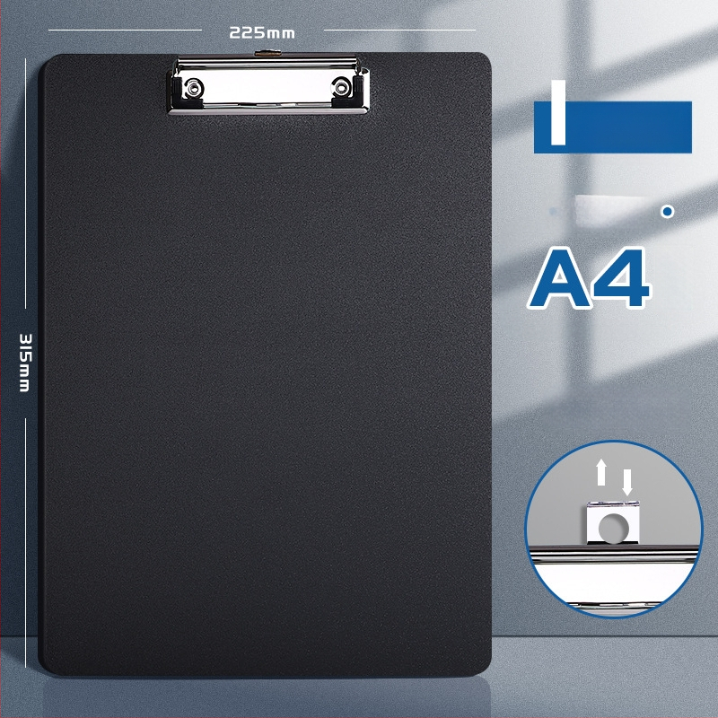 PP plokštės laikiklis biuro dokumentams