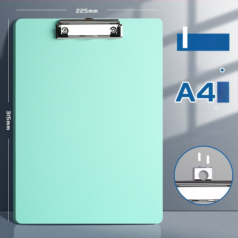 PP plokštės laikiklis biuro dokumentams