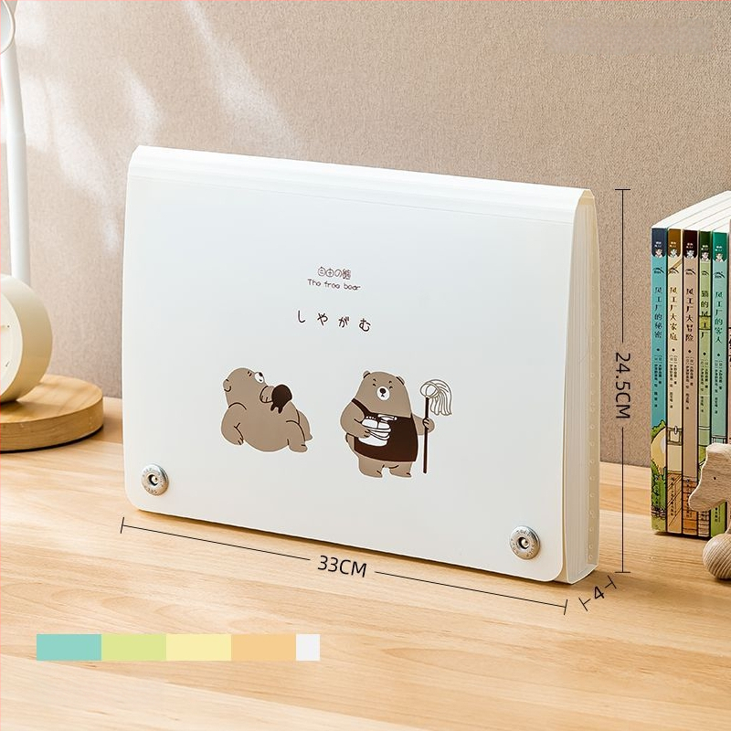 PP skaidrus albumas dokumentų ir apdovanojimų saugojimui, modelis SD-N325, 13 puslapių, spausdintas logotipas, pritaikymas įmanomas