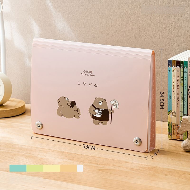 PP skaidrus albumas dokumentų ir apdovanojimų saugojimui, modelis SD-N325, 13 puslapių, spausdintas logotipas, pritaikymas įmanomas