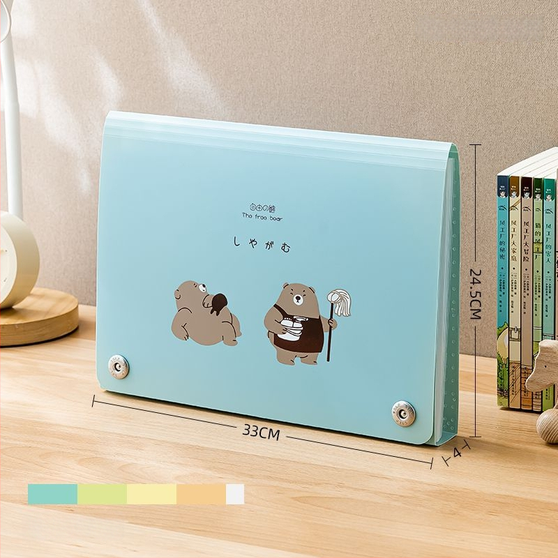 PP skaidrus albumas dokumentų ir apdovanojimų saugojimui, modelis SD-N325, 13 puslapių, spausdintas logotipas, pritaikymas įmanomas