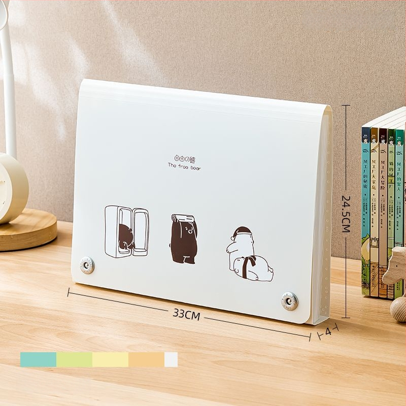 PP skaidrus albumas dokumentų ir apdovanojimų saugojimui, modelis SD-N325, 13 puslapių, spausdintas logotipas, pritaikymas įmanomas