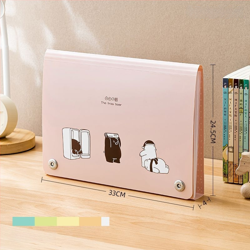 PP skaidrus albumas dokumentų ir apdovanojimų saugojimui, modelis SD-N325, 13 puslapių, spausdintas logotipas, pritaikymas įmanomas