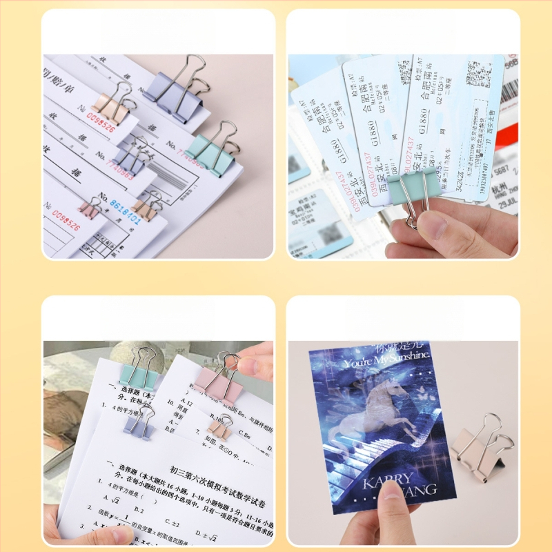 Roostevabast terasest pikk saba klips dovetail disainiga — Reversal