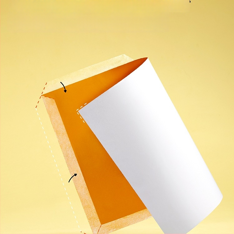 Permatomi viršeliai pradinėms klasėms (1–2 klasė, abi dalys); medžiaga: šilko gėlė; dovana klasės draugui