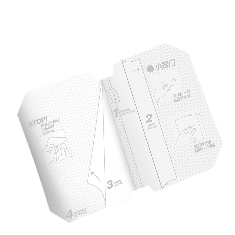 Permatomi viršeliai pradinėms klasėms (1–2 klasė, abi dalys); medžiaga: šilko gėlė; dovana klasės draugui