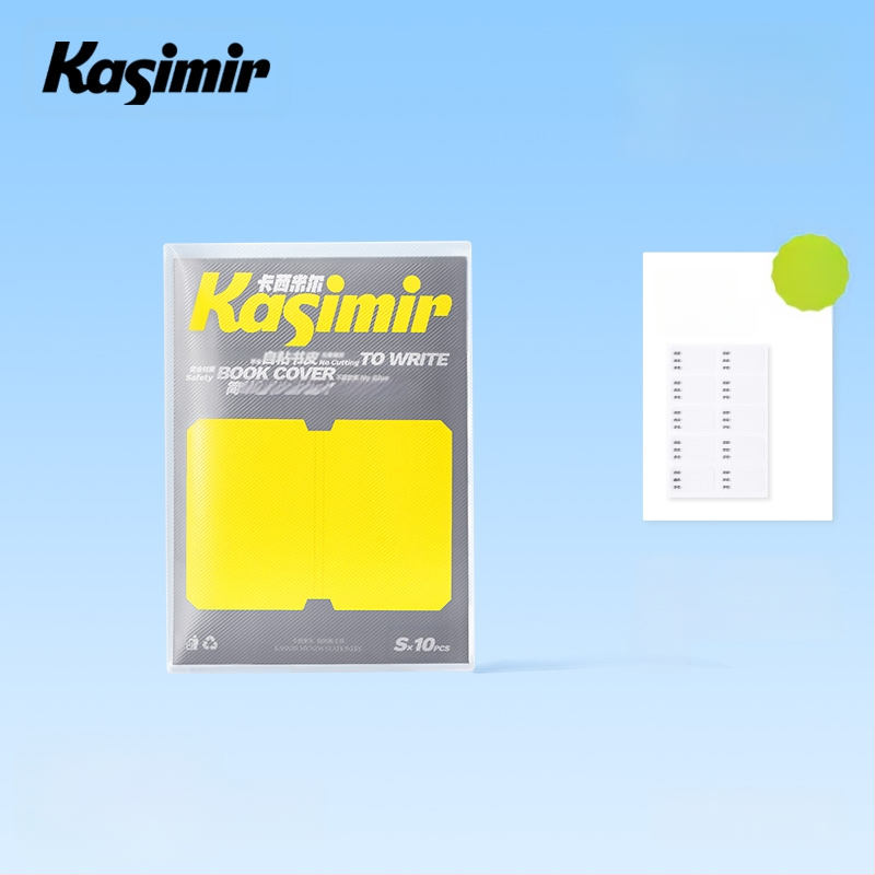 Permatomi viršeliai pradinėms klasėms (1–2 klasė, abi dalys); medžiaga: šilko gėlė; dovana klasės draugui