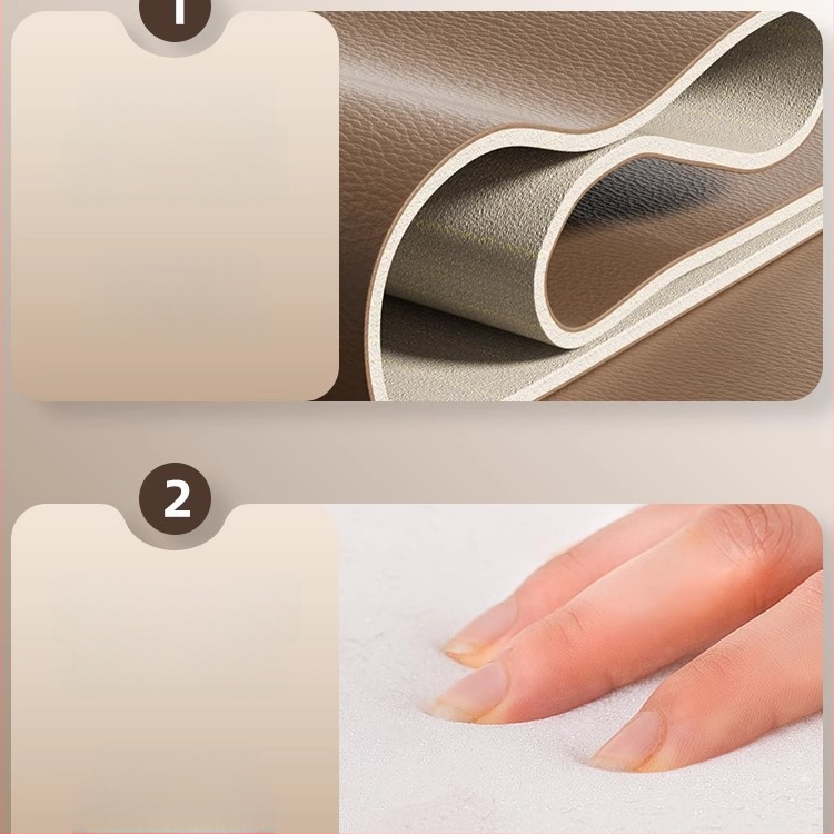 Nahast istmekate elektrilistele sõidukitele – veekindel, UV-kaitse, kõrge vastupidavus, sobib mootorratastele ja elektrilistele jalgrattadele