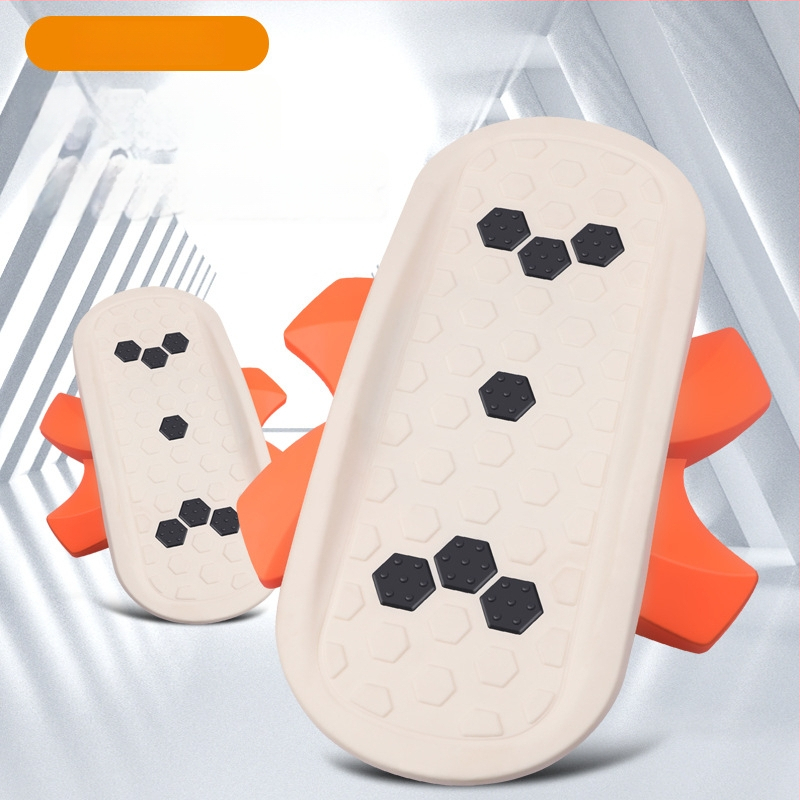 ABS taljepöörlev plaat – koduseks jõusaaliks sobiv varustus, keha kuju kujundamine ja vaikne massaaž