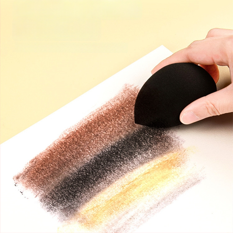 Sketsi toneri pulber akvarelimaaliks — Bränd: Nioni; Materjal: Silty; Mahutavus: Solid; Pakend: Üks plokk; Kasutus: Akvarellimaalimine