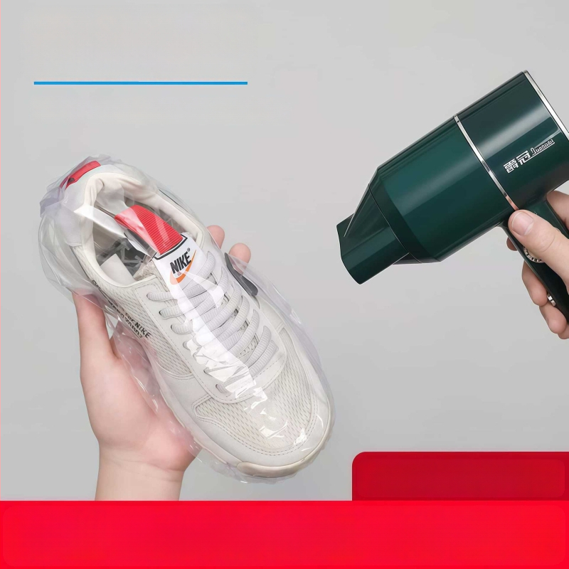 PVC batų uždangalai ir laikymo krepšiai, japonų stiliaus, Jin Chun prekės ženklas, 2021 m. pavasario pristatymas