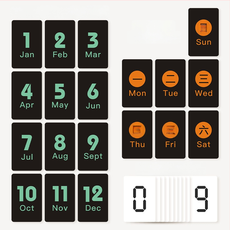 Stalo kalendorius ir rašiklio laikiklis su atskaitos priminimu, modelis SD-2598; medžiaga: plastmasė; forma: kvadratinė; spausdintas logotipas: taip; pritaikymas: taip