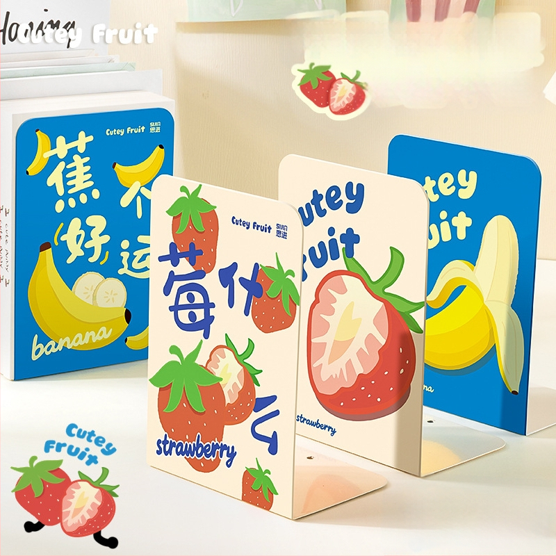 L formos metalo knygų stovas stalui – Jiaxun, 2 vnt komplektas, grynoji masė 453 g