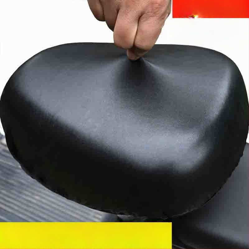 Istmekate elektrilise skuutri jaoks — kunstnahk, Rhino bränd, universaalne sobivus, kõikide hooaegade jaoks, täitematerjalita