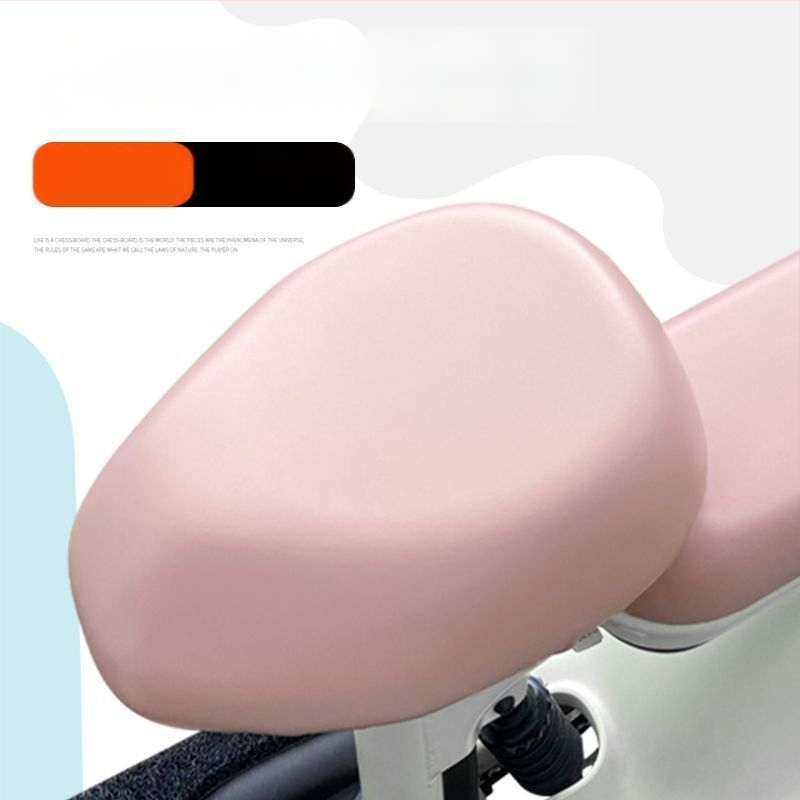 Istmekate elektrilise skuutri jaoks — kunstnahk, Rhino bränd, universaalne sobivus, kõikide hooaegade jaoks, täitematerjalita