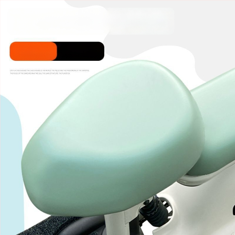 Istmekate elektrilise skuutri jaoks — kunstnahk, Rhino bränd, universaalne sobivus, kõikide hooaegade jaoks, täitematerjalita