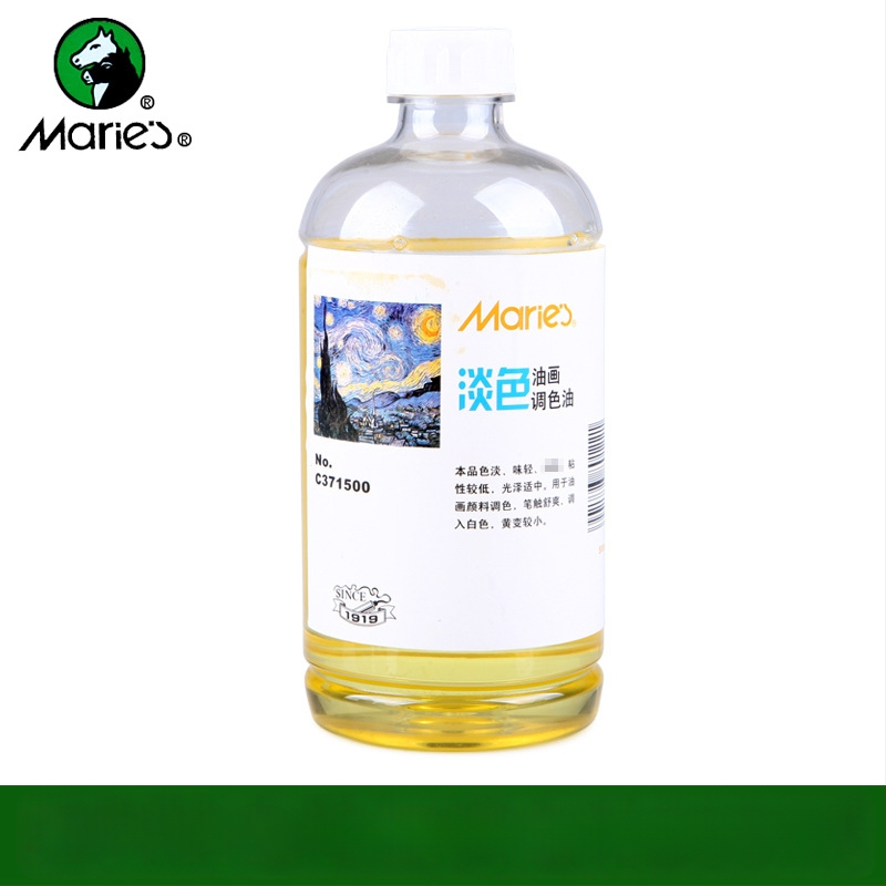 Riedidlo terpentinom pre olejomaľbu (bez zápachu) – Marley, viacúčelové použitie, GB národný štandard