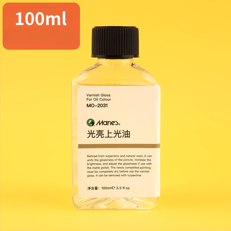 Riedidlo terpentinom pre olejomaľbu (bez zápachu) – Marley, viacúčelové použitie, GB národný štandard