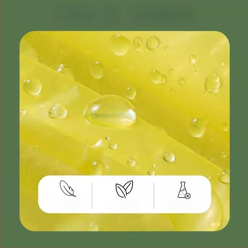 Ühekordne lapse vihm pončo, täis pikkus, multikas stiilis, paks versioon