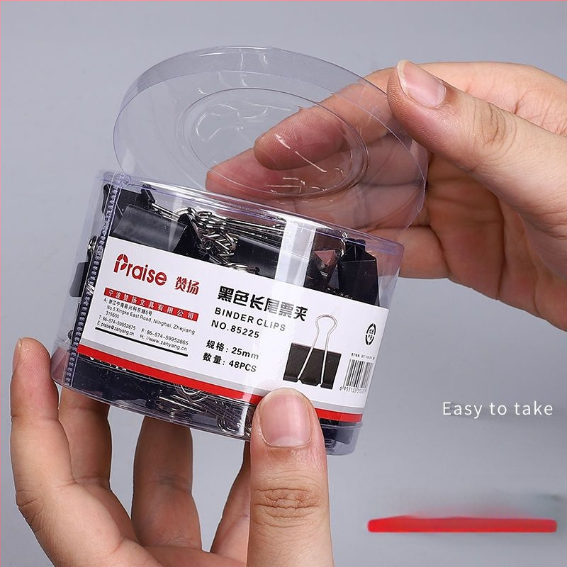 Praise'i metallist dokumentide klips piletite ja paberkandjate jaoks