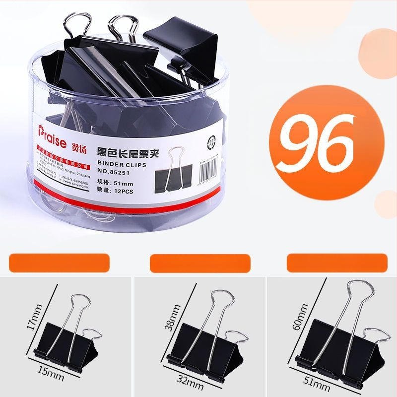 Praise'i metallist dokumentide klips piletite ja paberkandjate jaoks